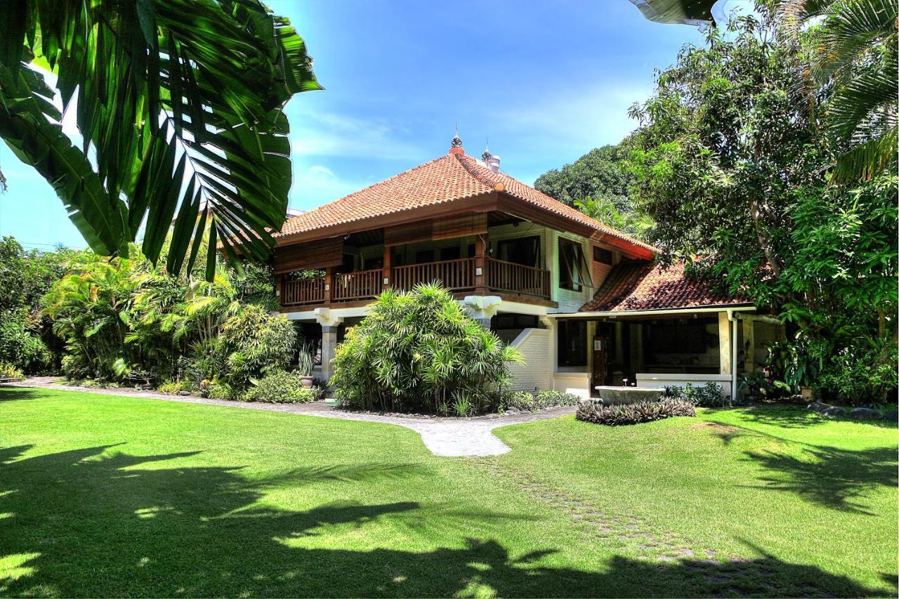 Raja Gardens Hotel 2*