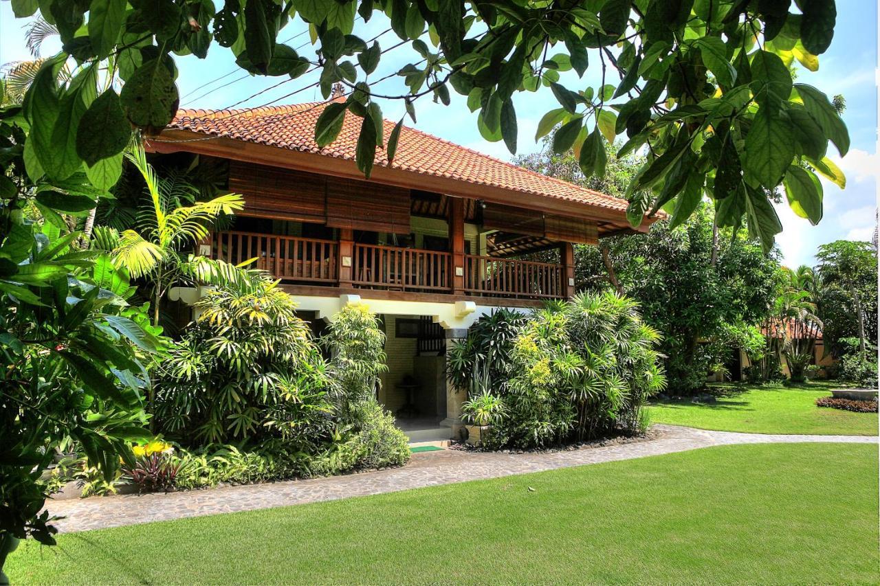 Raja Gardens Seminyak (Bali)