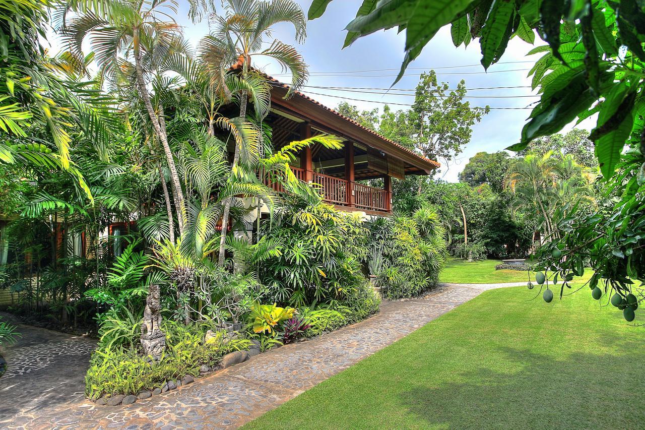 Hotel Raja Gardens