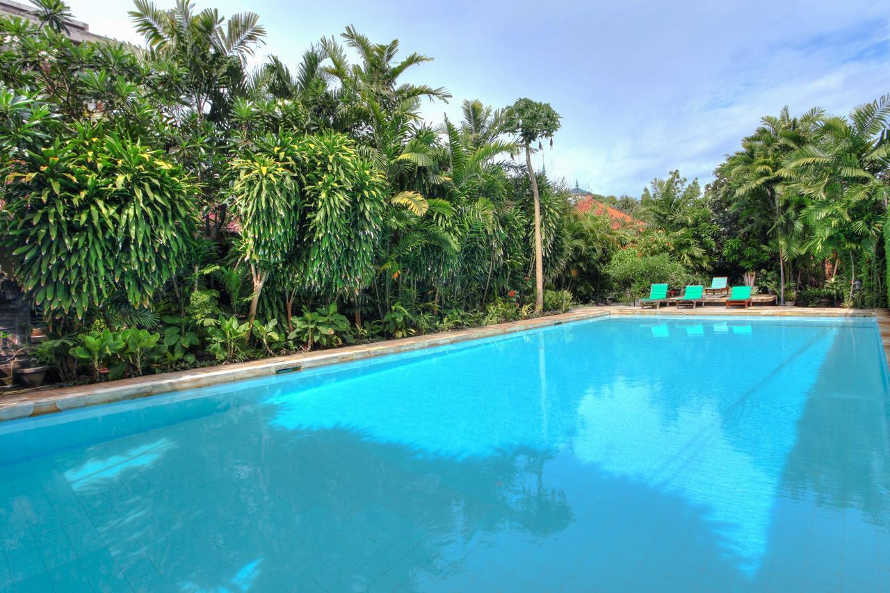 Raja Gardens Seminyak (Bali)