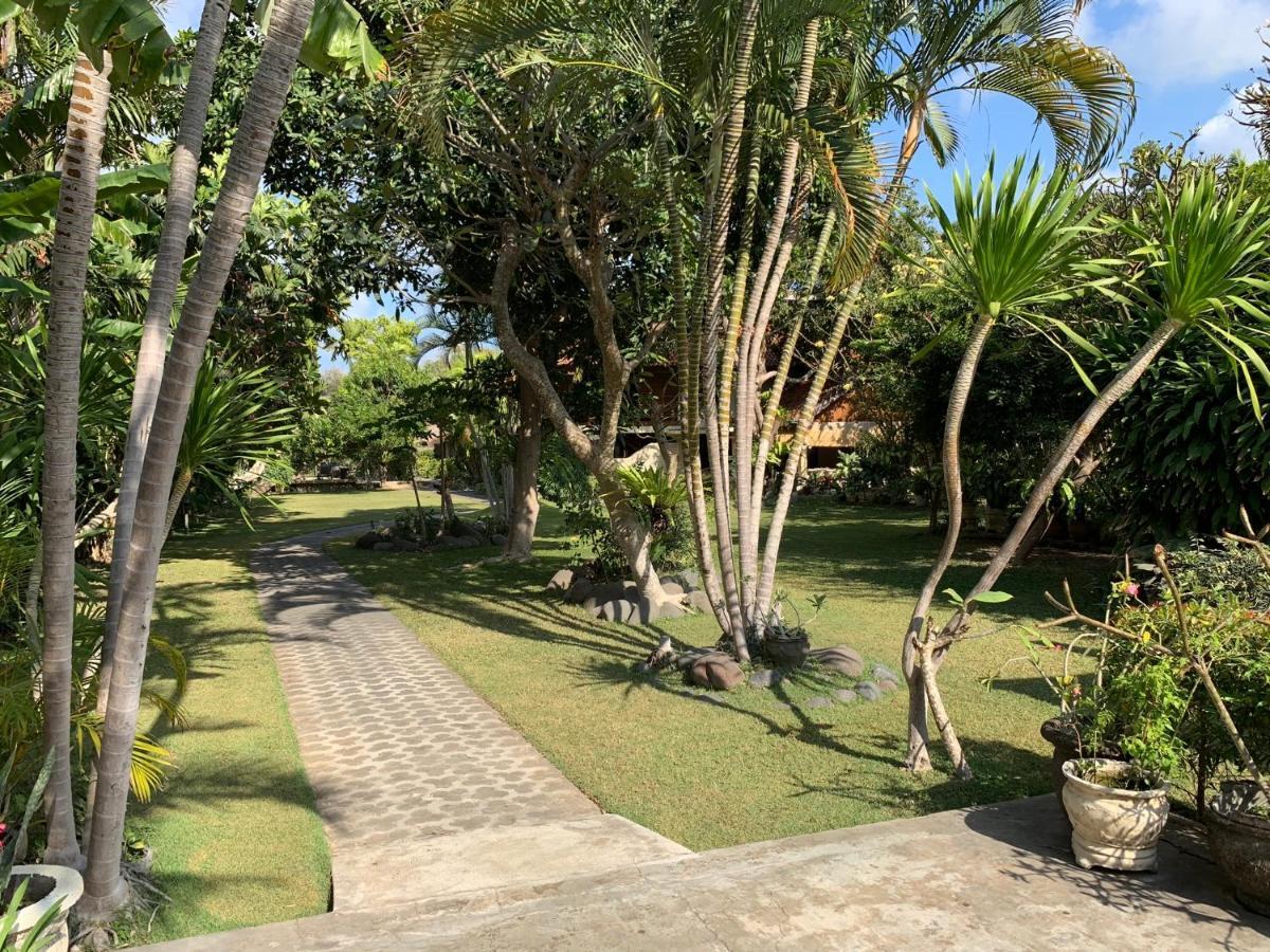 Hotel Raja Gardens