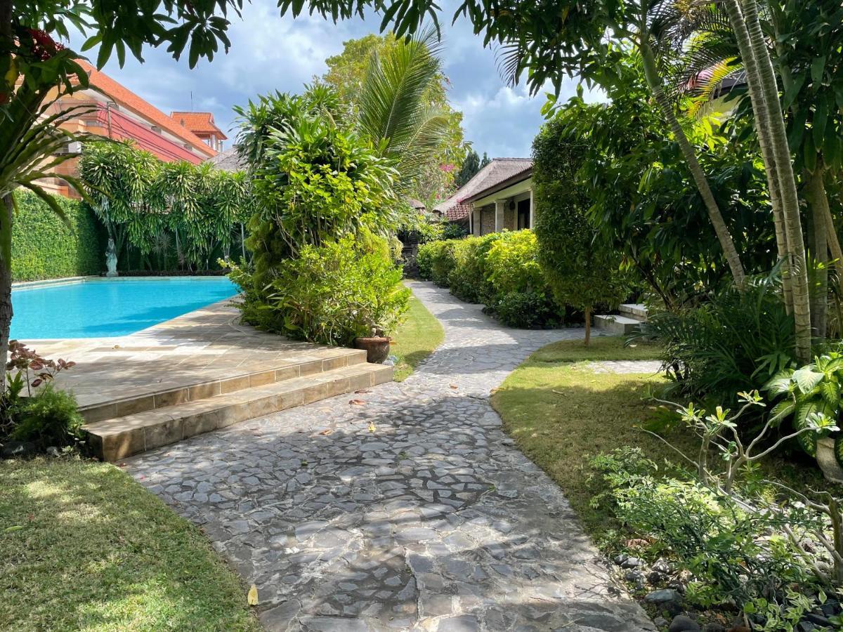 Raja Gardens Hotel Seminyak (Bali)