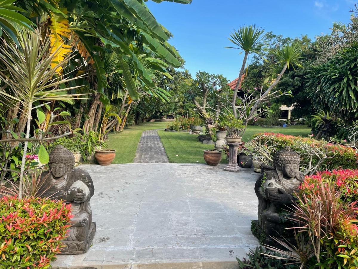 Hotel Raja Gardens Seminyak (Bali)
